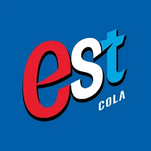 Est cola Logo